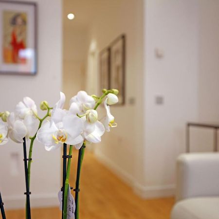 Tirso Boutique Daire Madrid Dış mekan fotoğraf
